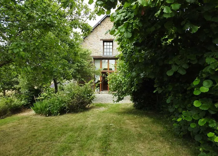 La Boucharderie