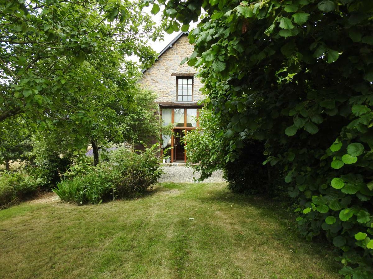 La Boucharderie