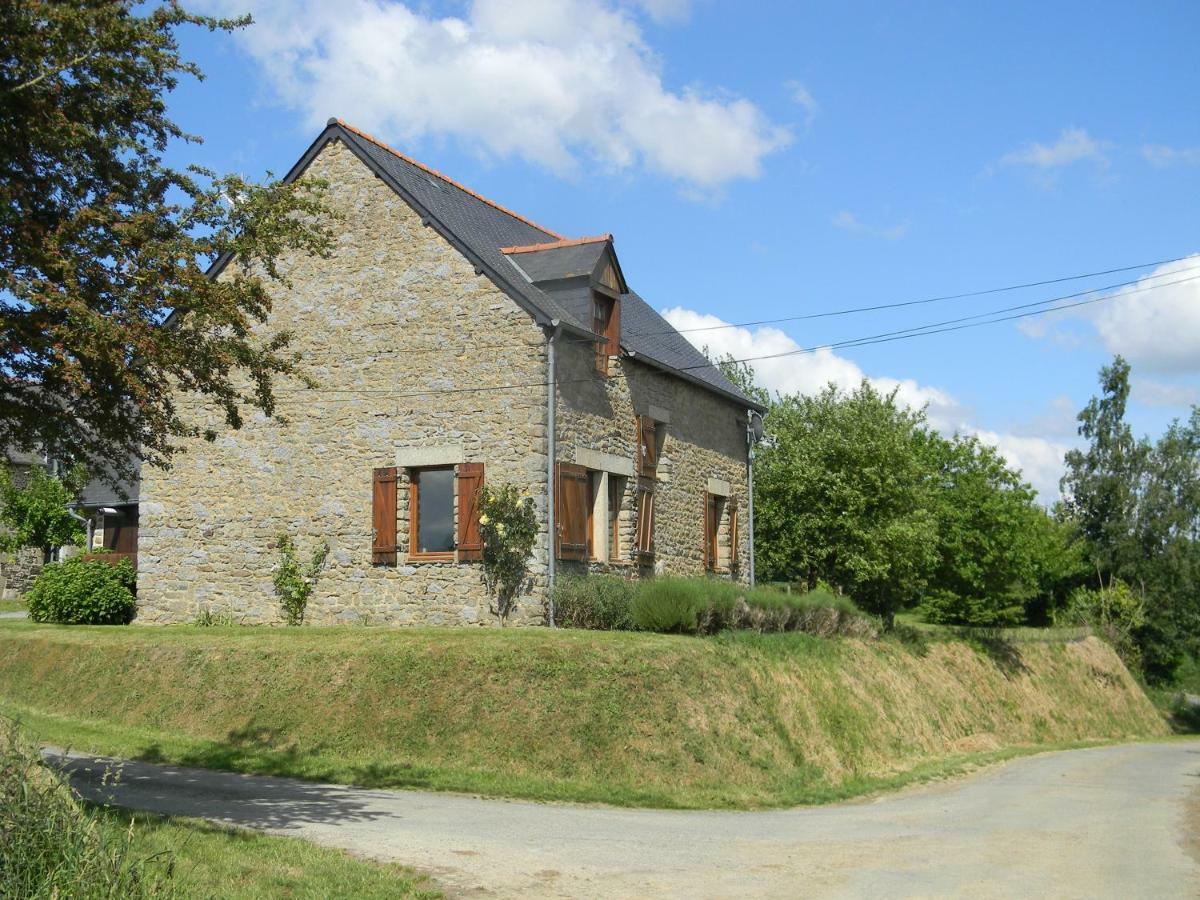 La Boucharderie Val-Couesnon