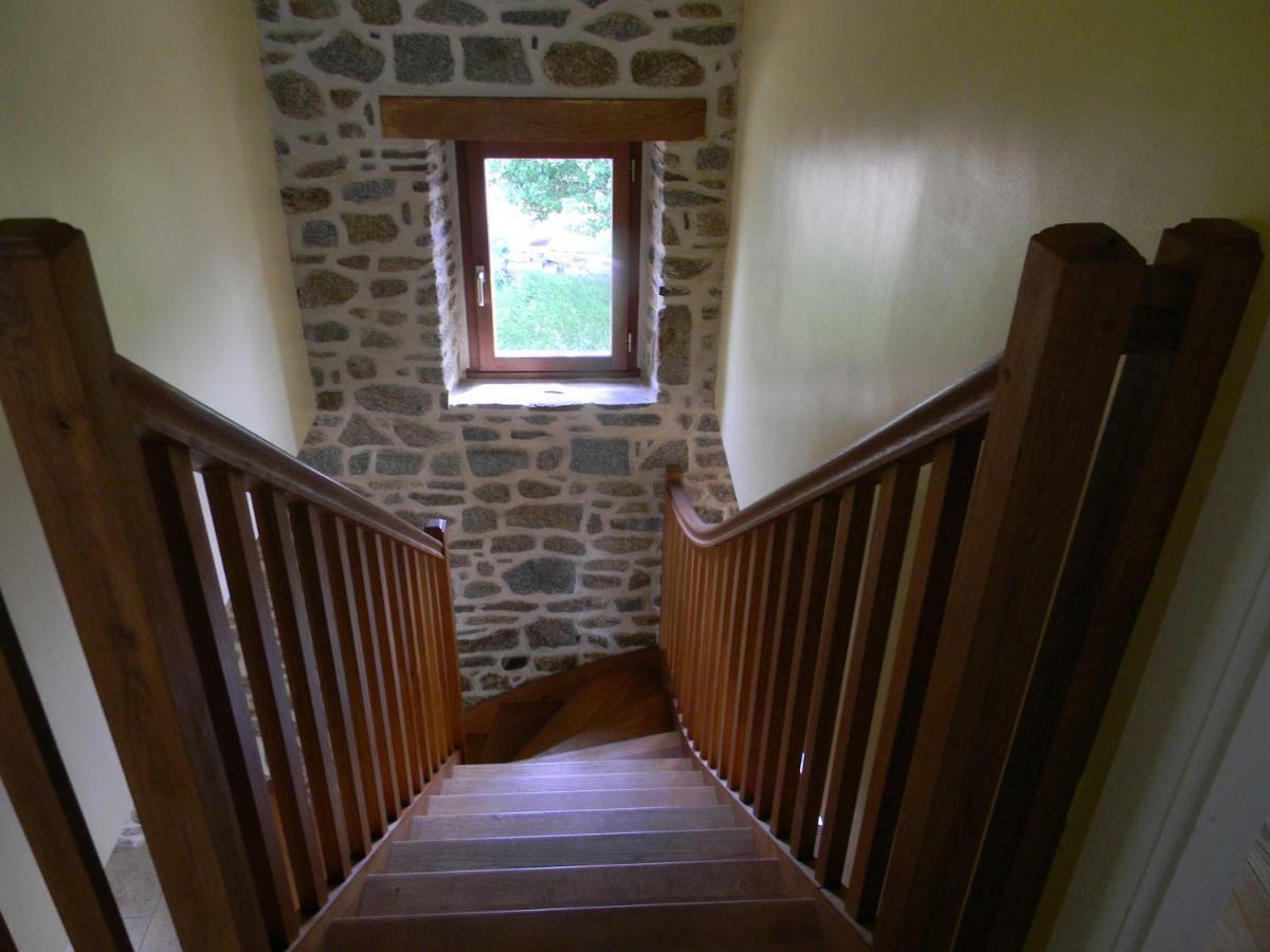 Holiday home La Boucharderie Val-Couesnon