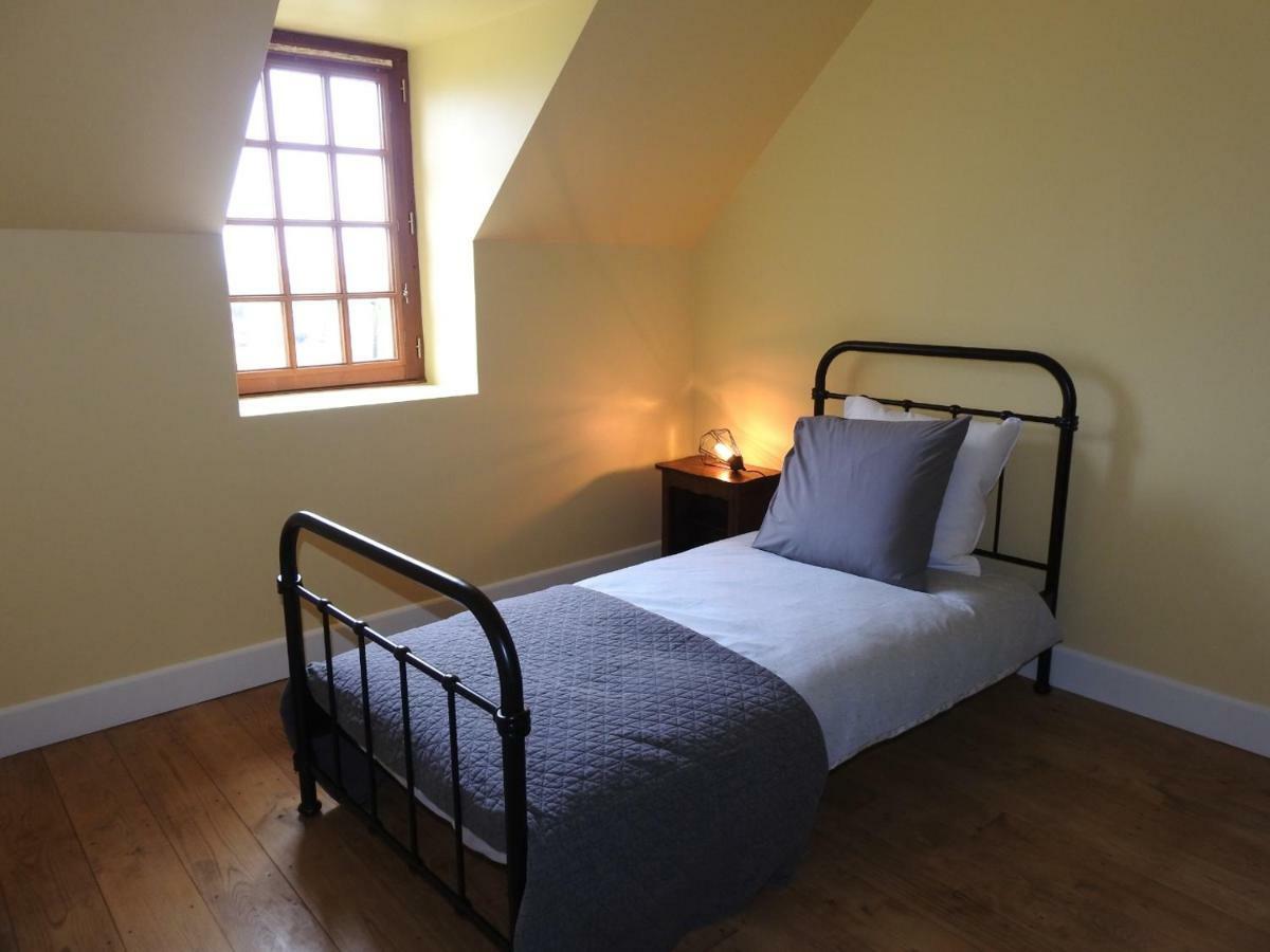 Holiday home La Boucharderie *