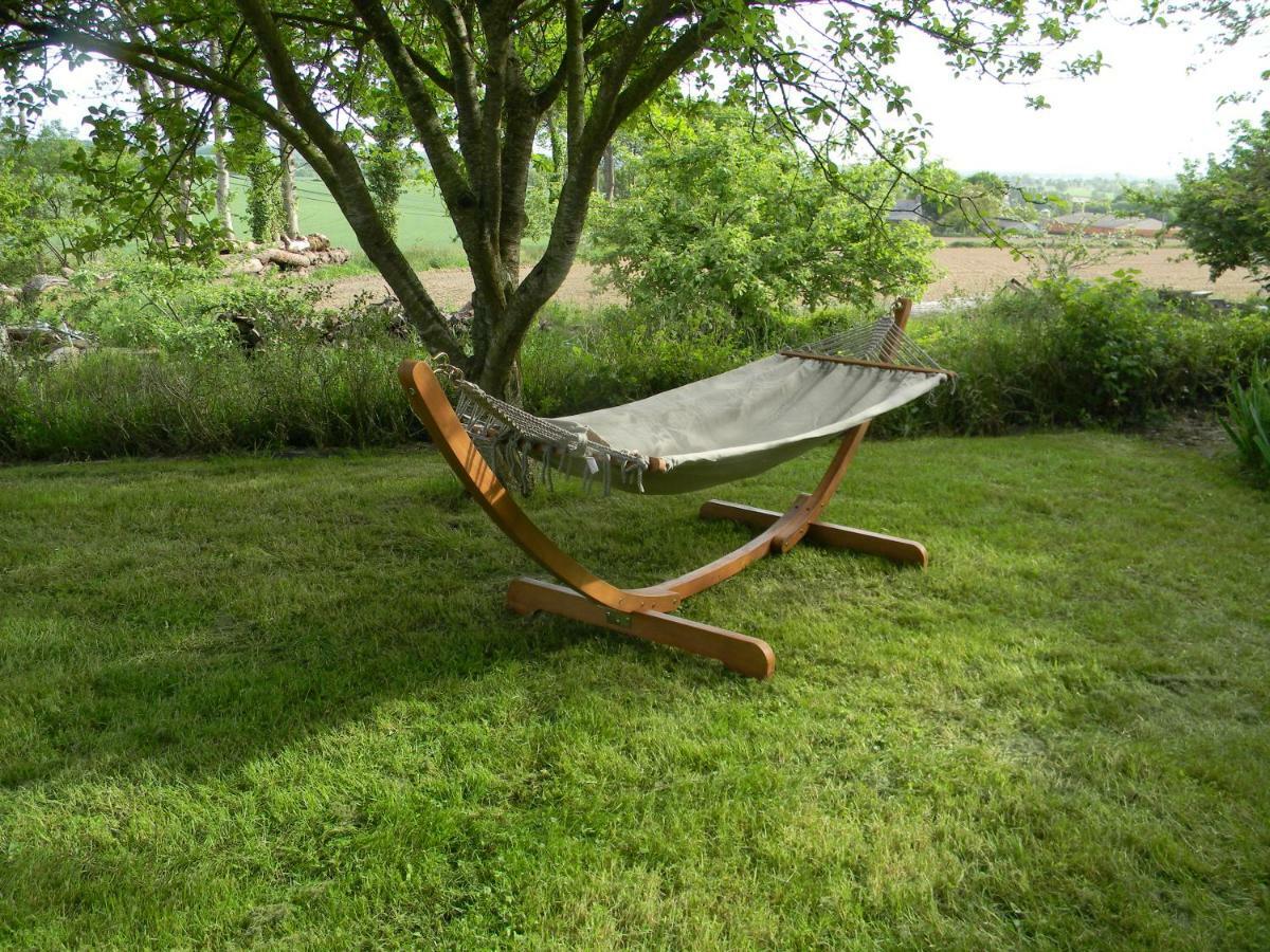 Holiday home La Boucharderie